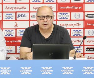 Nowy prezes Unii Tarnów: Doświadczony prawnik ma uratować klub