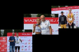 Lekkoatleci z Lubelszczyzny na MŚ juniorów w Kolumbii
