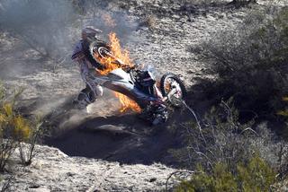 Dakar 2014, Paulo Goncalves