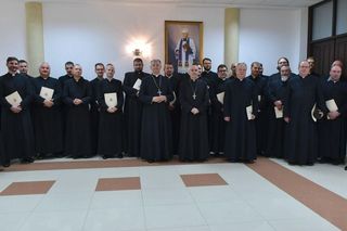 Zmiany personalne w parafiach w Białymstoku. To nowi księża i proboszczowie Archidiecezji Białostockiej