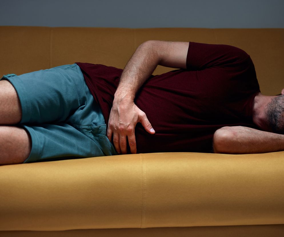 Niedobór tego składnika może wywołać problemy z wątrobą. Nie lekceważ tego 