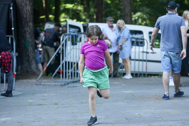 Muszlownik Murcki Festiwal 2024. Na scenie Oberschlesien, Włochaty, Moskwa i Zbeer