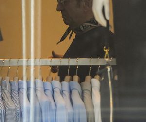 Paweł Wilczak chce być coraz młodszy