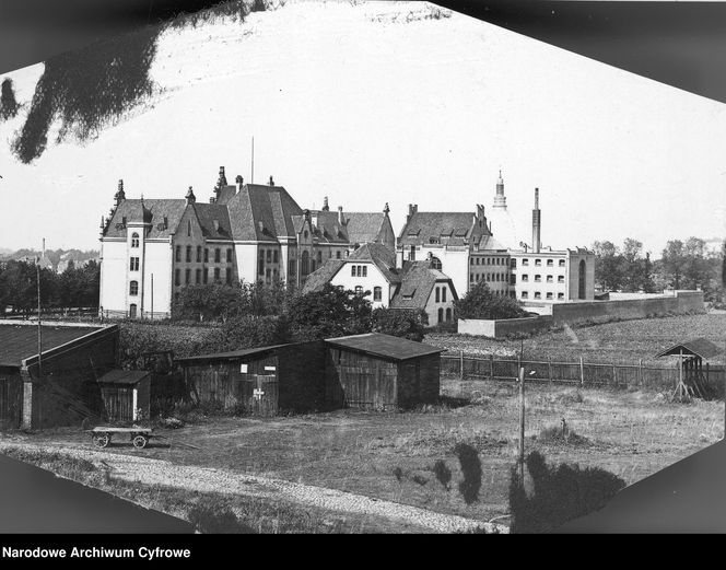 Więzienie w Inowrocławiu