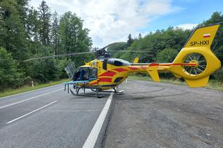 Dwie kobiety nie żyją, są też ciężko ranni