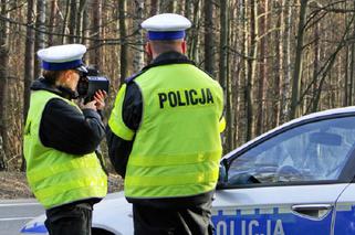 WIELKA akcja policji na wielkopolskich drogach W piątek posypią się MANDATY! 