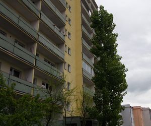 W takich warunkach mieszkał Sławomir Wałęsa