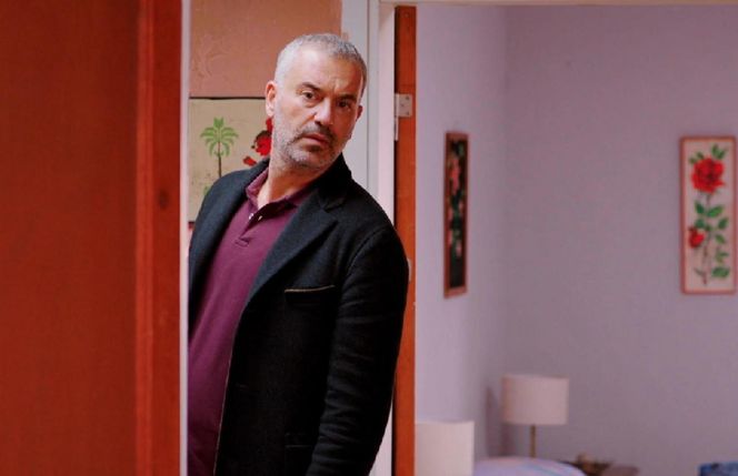 Miłość i nadzieja, odcinek 318. Bulent