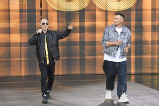 Marcin Daniec po 10 latach wraca do TVP. Rap z Mezo i Liberem gwoździem programu