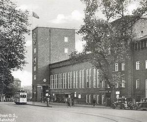 Dworzec w Bytomiu: apel mieszkańców o zachowanie unikatowej architektury