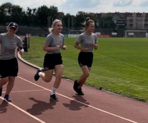 Charytatywny Trening dla Mikołaja