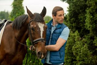 Barwy szczęścia odc. 2751: Cezary Rawicz (Marcel Opaliński)