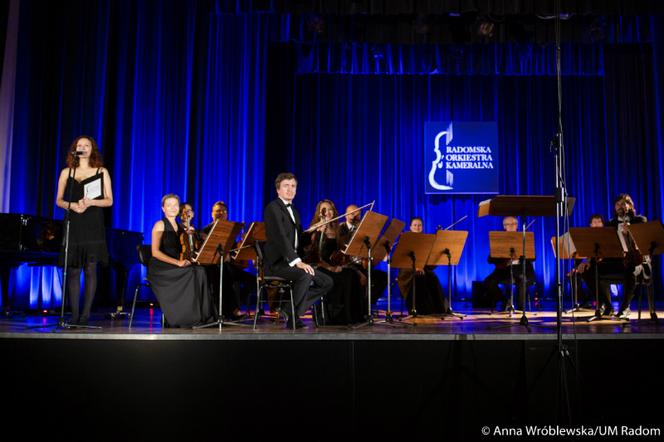 Radomska Orkiestra Kameralna