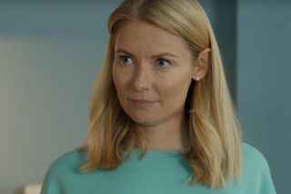 Barwy szczęścia, odcinek 3047: Dominika (Karolina Chapko)