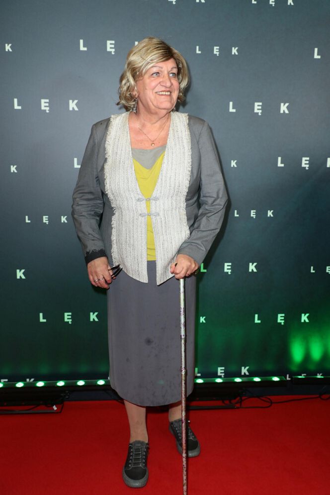 Tak zmieniała się Anna Grodzka