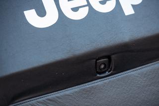Jeep Wrangler Unlimited JL Rubicon 2.2 CRD 200 KM Rock-Trac 4x4