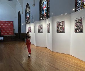 Konkurs wiedzy historycznej w CPS w Nowym Jorku