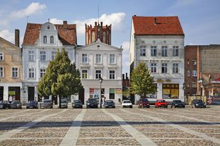 Chełmno - polska stolica zakochanych