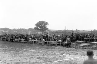 V Zjazd Legionów w Kielcach