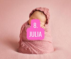 8. Julia