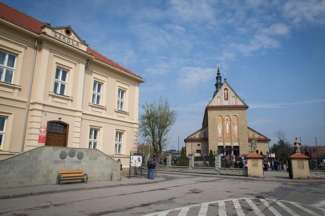 9. Sułkowice