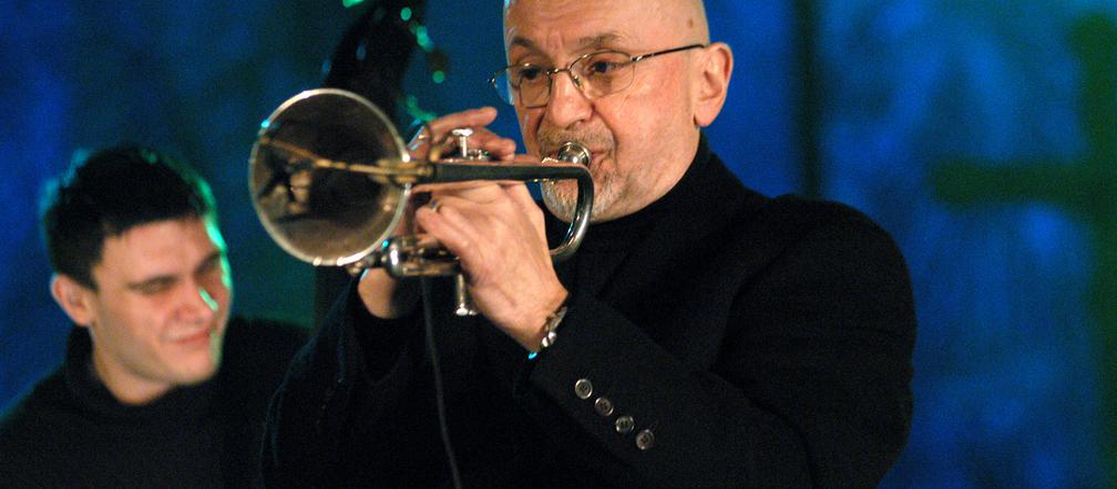 Tomasz Stańko