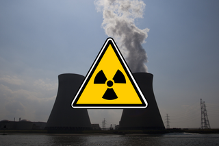 Kolejny ostrzał Zaporoskiej Elektrowni Atomowej. Jest ryzyko katastrofy jądrowej?