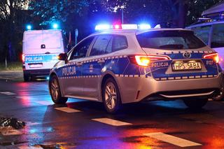 Karolina nie wróciła do córeczek. Zginęła na prostej drodze pod Toruniem