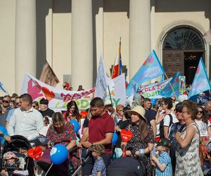 Miłość ma wiele języków – czerwcowy Marsz Życia z ważnym przesłaniem [AUDIO]