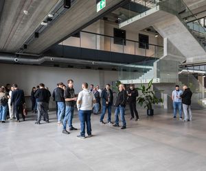 Konferencja Maszynowa - Wiśniowski