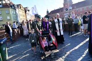 42. Warszawska Akademicka Pielgrzymka Metropolitalna