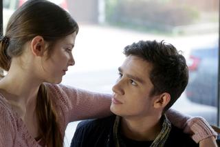 M jak miłość, odc. 1457. Lilka (Monika Mielnicka), Mateusz (Krystian Domagała)