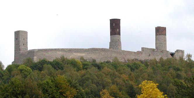 Rekordowa frekwencja na zamku w Chęcinach. Tylu turystów jeszcze nie było!