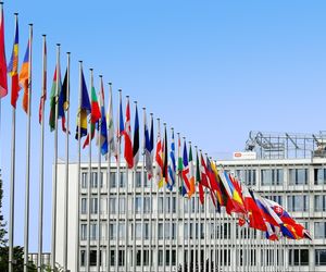 Quiz. Czy rozpoznasz flagi europejskich państw? Sprawdź, ile pamiętasz z lekcji geografii