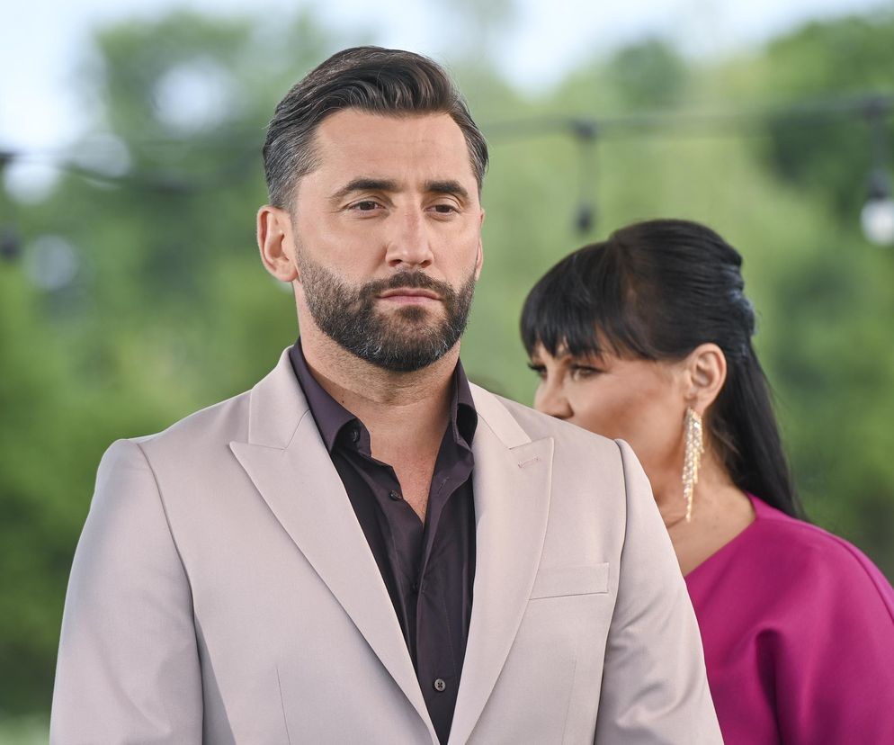 Rafał Maserak, Iwona Pavlović