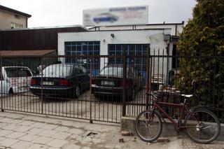 Dariusz D.  z Targówka pociągnął za spust i uciekł. Mechanik samochodowy zastrzelił swojego klienta