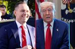 Donald Trump, Karol Nawrocki