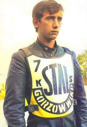 Zenon Plech 