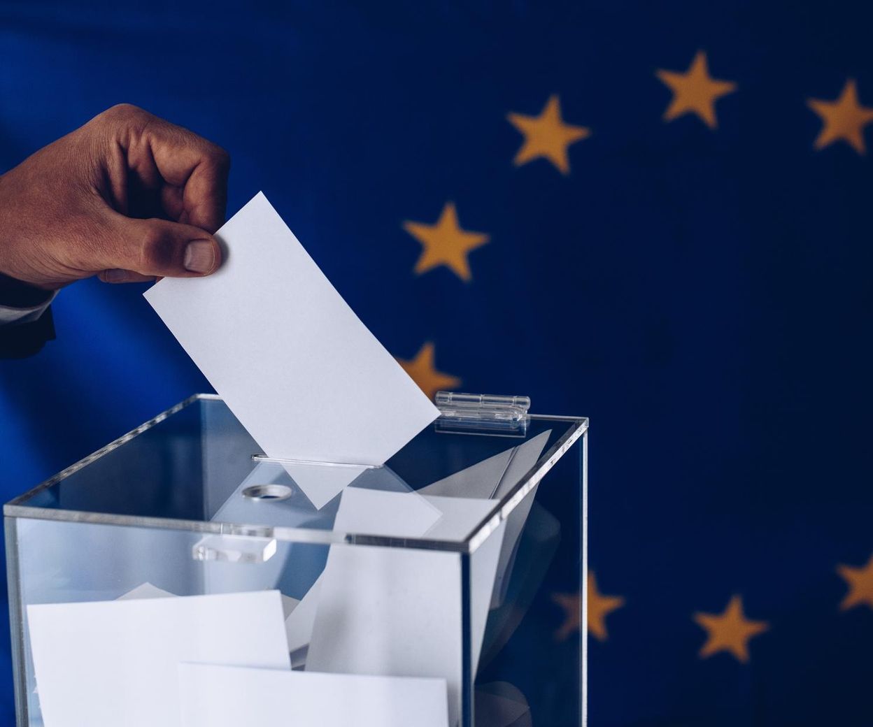 Eurowybory 2024. Tak głosowali mieszkańcy Małopolski. To oni zdobyli najwięcej głosów - Kraków Radio ESKA
