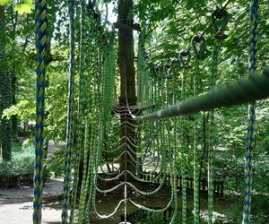 Park Linowy Barbarka