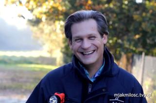 M jak miłość. Maciek (Marcin Janos Krawczyk)