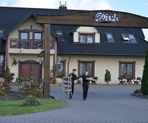 Cichopek i Kurzajewski wystawili ciasto dla paparazzi. To się nazywa mieć gest!