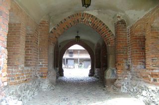 To najstraszniejsze miejsce w woj. warmińsko-mazurskim. Zaskakujący wybór AI