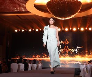 Dorota Goldpoint podbija Chiny