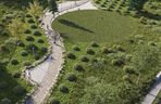 Nowy park na Osiedlu Na Stoku w Kielcach - wizualizacje