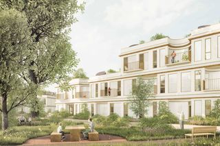 LightHub - wizualizcja 1