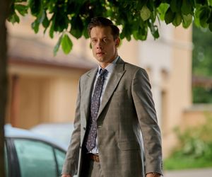 Na Wspólnej odc. 4079. Darek Żbik (Michał Mikołajczak)