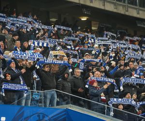 Lech Poznań - Legia Warszawa