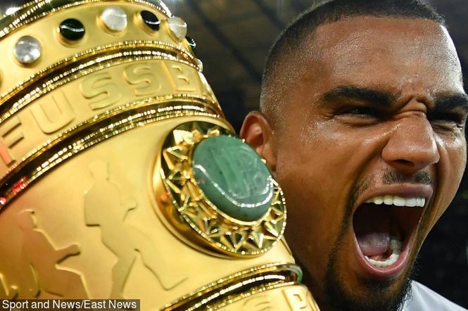 Kevin Prince-Boateng