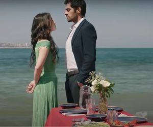 Wichrowe wzgórze - spotkanie nad brzegiem morza 